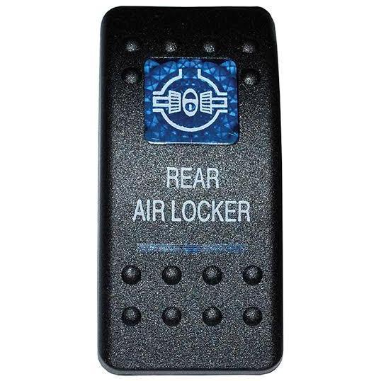 Saklar Switch Depan Rear Air Locker HF Locker