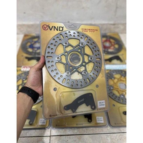 Piringan VND 220MM floating Matic