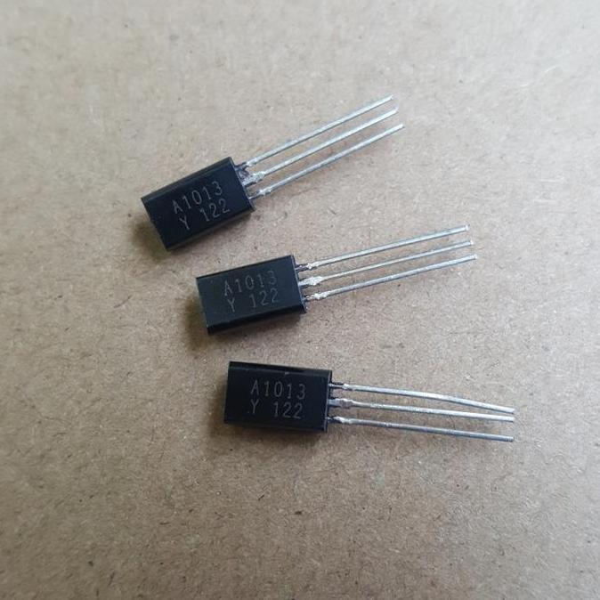 SA1013 ORG IC / TRANSISTOR ANTIU