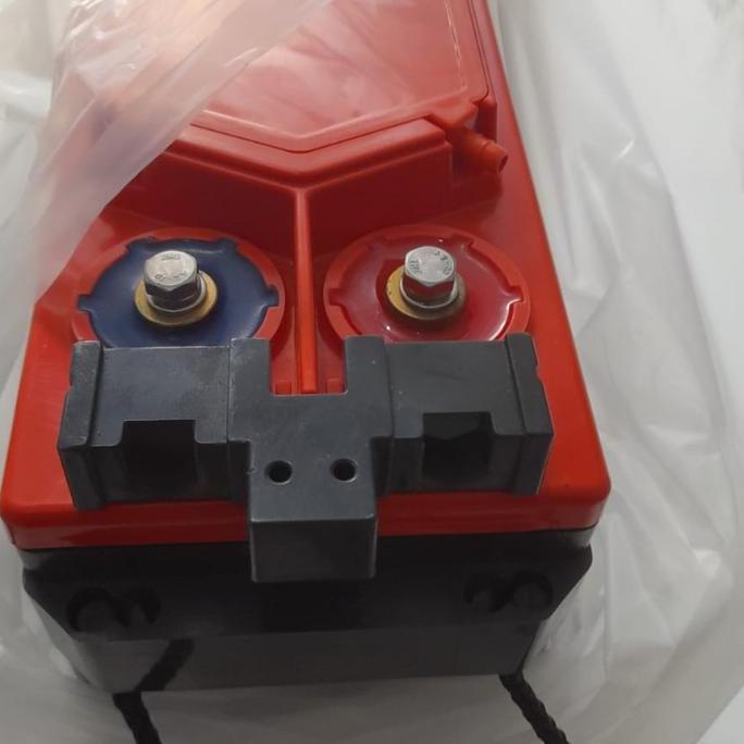 Hot Sale, Batterai Aki Vrla Narada 12V 100Ah