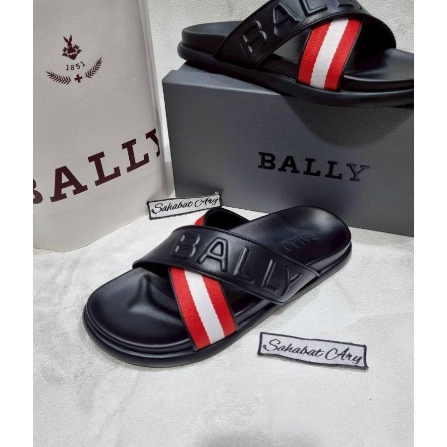 Sandal Slide Bally 20751-8