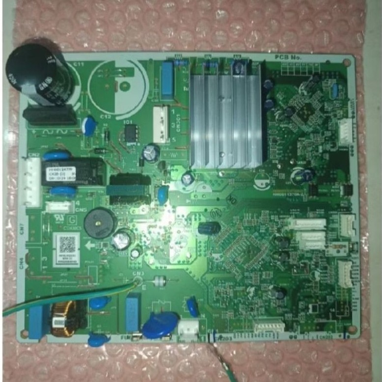 PCB main/Modul Kulkas Hitachi HRTN5230 Original/Sparepart kulkas Hitachi Original
