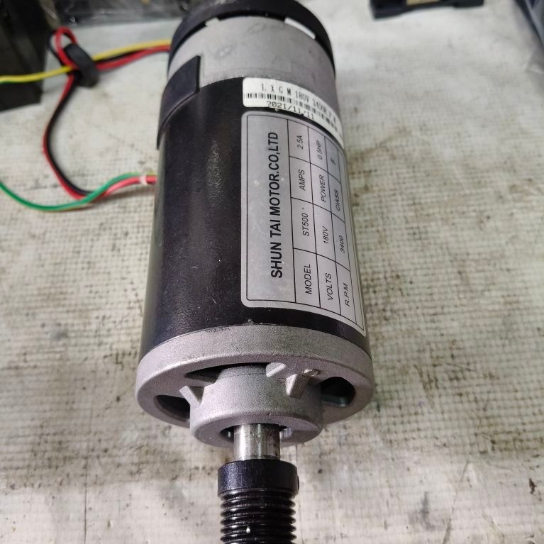 dinamo mini generator