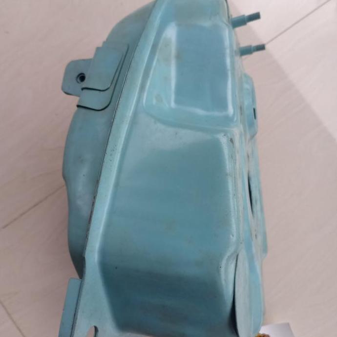 tangki qingqi baby matic 50cc