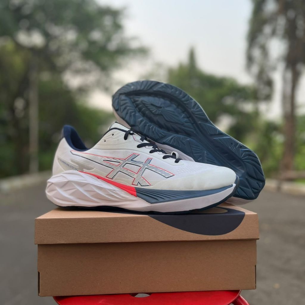 SIZE JUMBO Sepatu Olahraga pria big Size 46-47-48-49 sepatu running voli