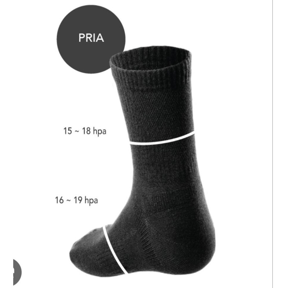 Aulora socks pria