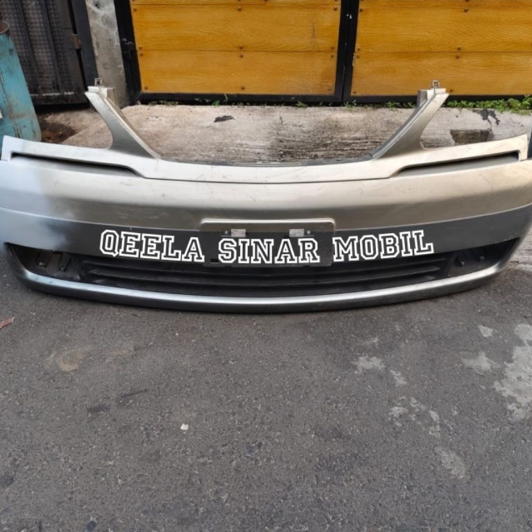Bemper Bumper Depan Nissan Serena C24