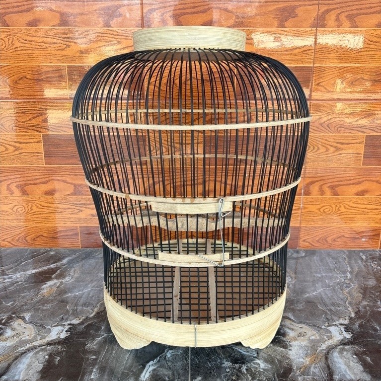sangkar/kurungan burung perkutut/derkuku