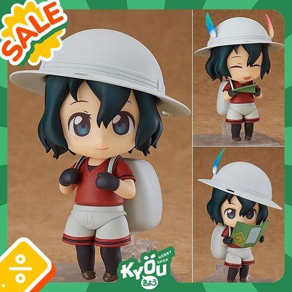 Nendoroid Kaban - Kemono Friends