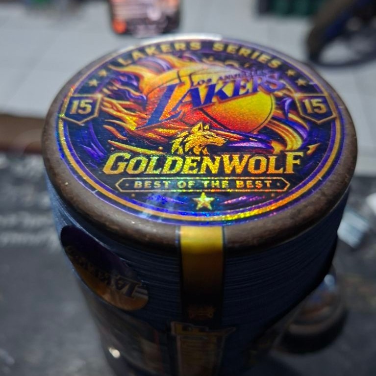 LAKERS SERIES 15 Matot  abu 023