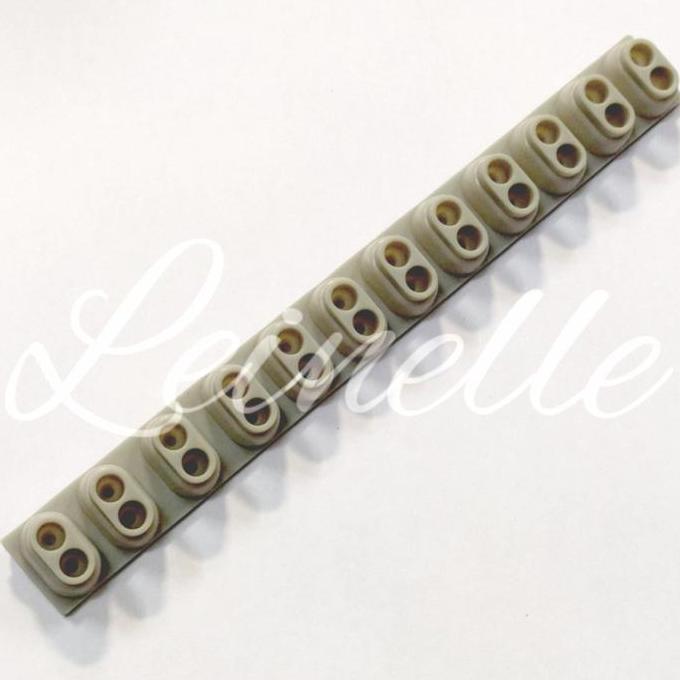 Karet Tuts Keyboard Yamaha PSR E373 363 353 463 453 433 PSRS650 DGX KB200 KB150 PSR 410 400 300 510 