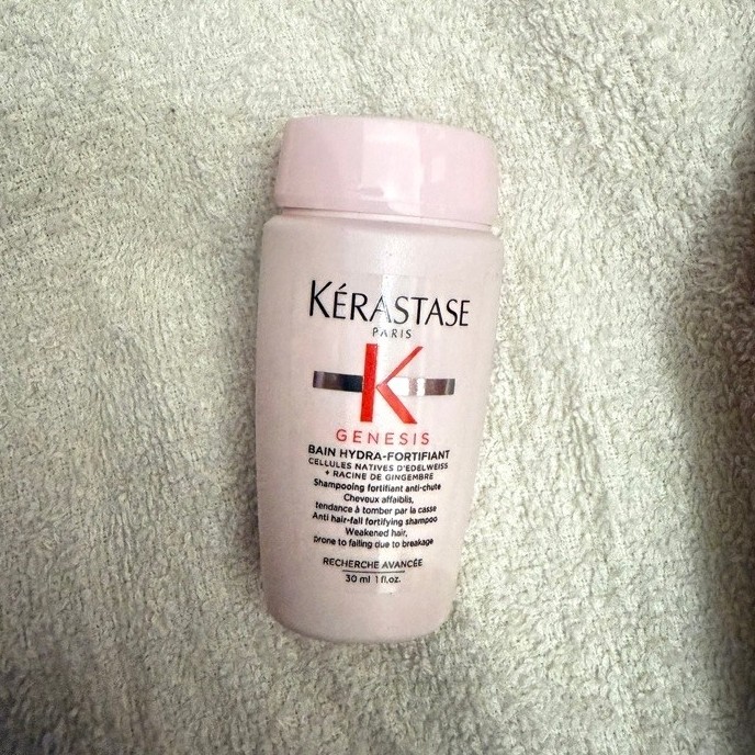 kerastase genesis