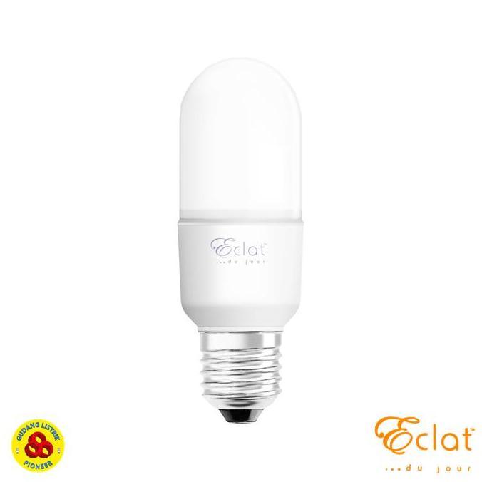 Ready LED Stick 7W CDL E27 Lampu LED Mini Capsule 7 Watt Putih Eclat Non Cod
