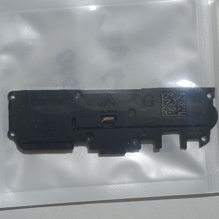 buzer samsung a03s second original cabutan