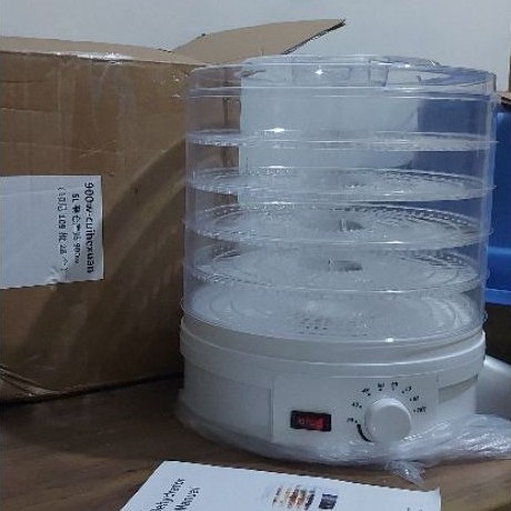 dehydrator