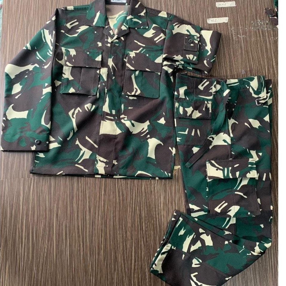 Baju pdl velbet malvinas gelap,baju pdl velbet non furing Gelap
