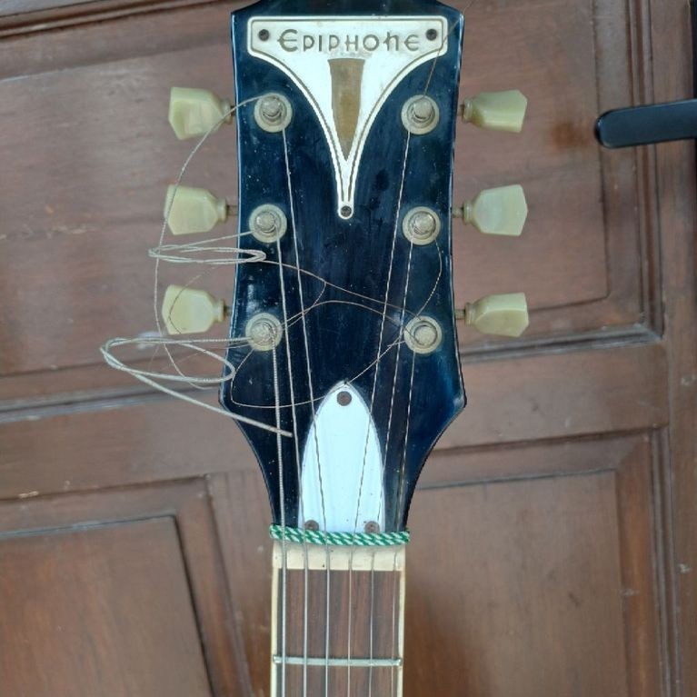 GITAR EPIPHONE PRO-1 PLUS WR