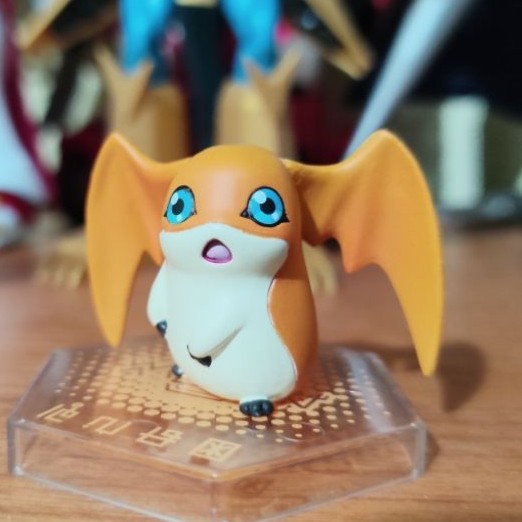 Digimon Digicole Patamon