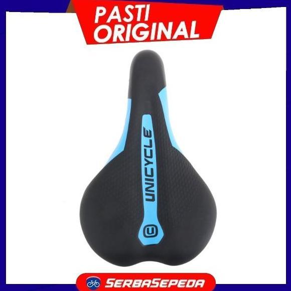 Unicycle Saddle BMX - Spare part Sepeda
