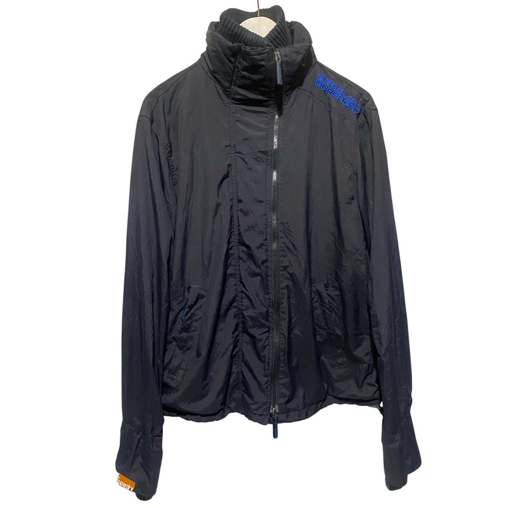 Jaket Superdry Japan The Windcheater