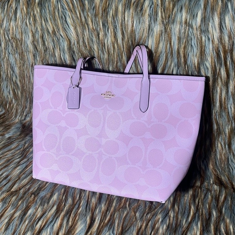 C0C TOTE LARGE