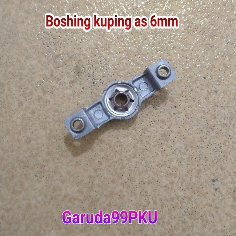 boshing kuping/boshing kipas meja as 6mm