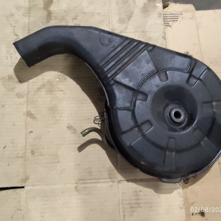 box filter toyota corolla twincam 1.6