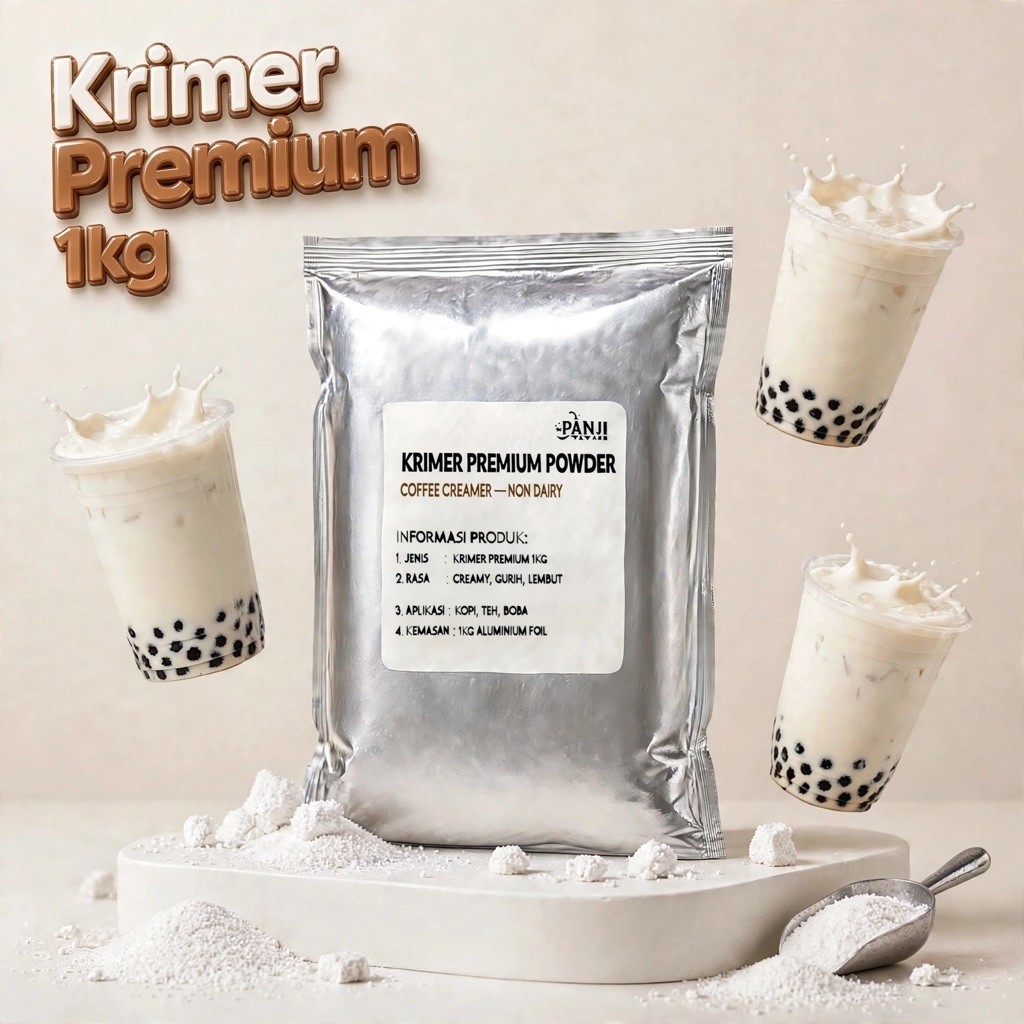 KRIMER BUBUK 1KG creamer 1kg bubuk creamer 1kg creamer bubuk cremer