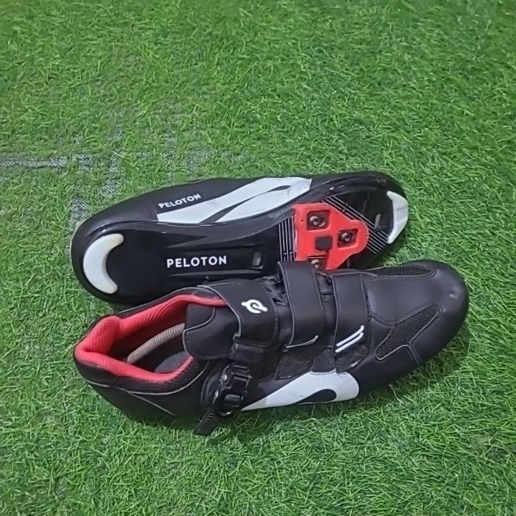 sepatu sepeda Rb peloton size 48