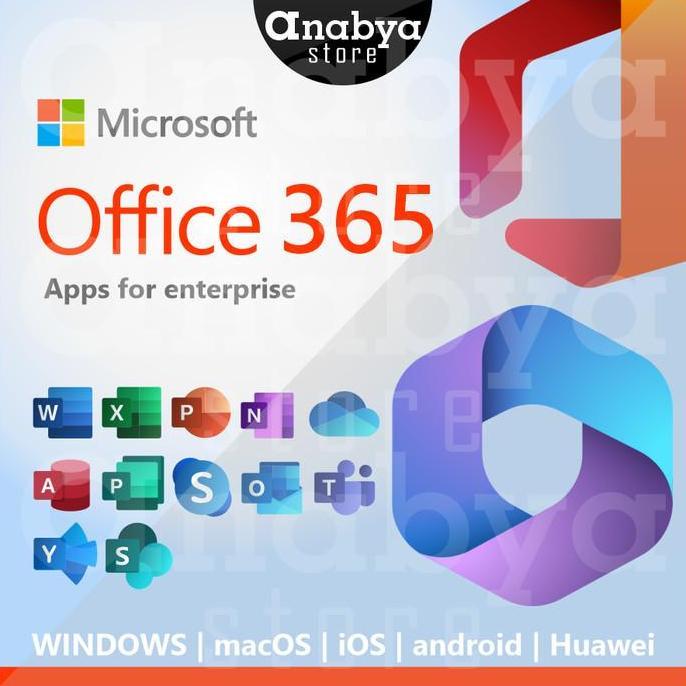 Microsoft Office 365 Original