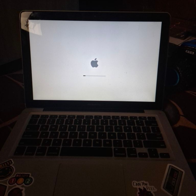 macbook pro 2012
