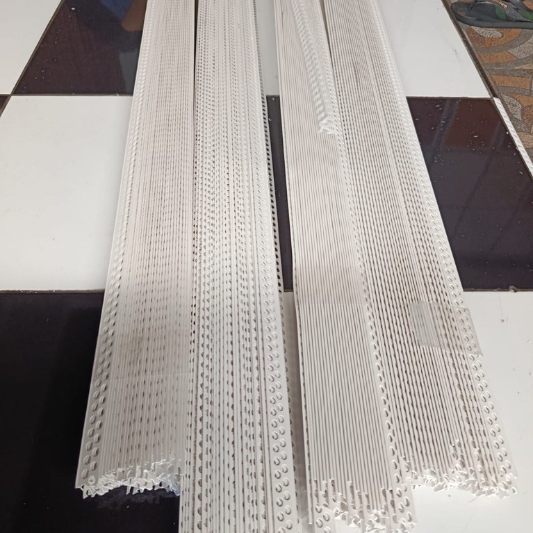 Corner Bead Sudut Acian Luar Dalam