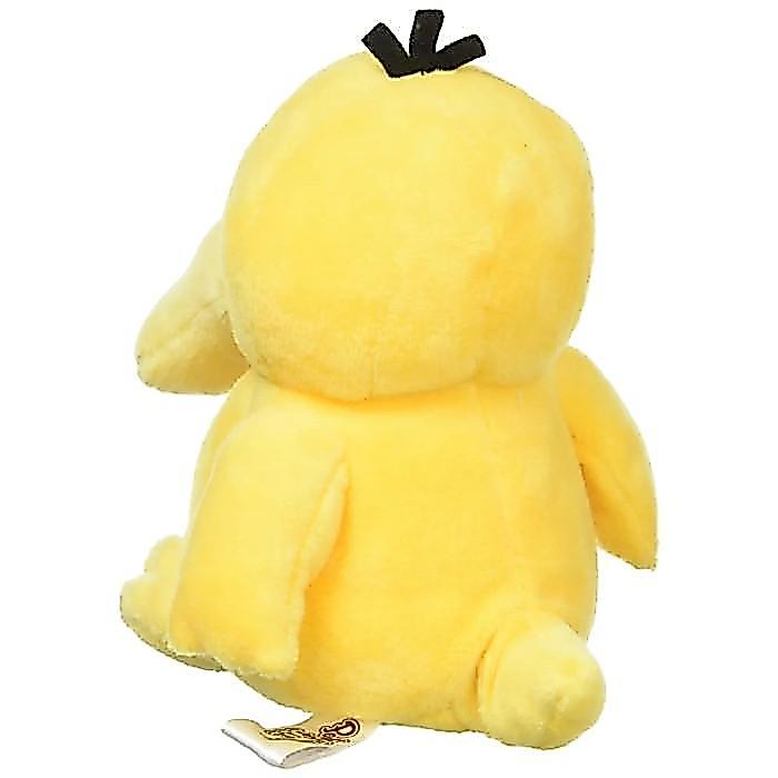 Pokemon Center Pokemon Fit Psydu Plush