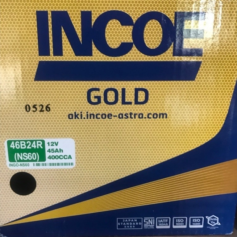 NS60incoe