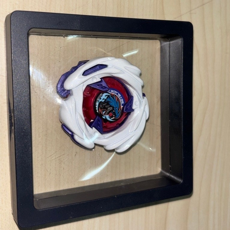 blade meteor Dragon + Bit Ignition beyblade X Takaratomy