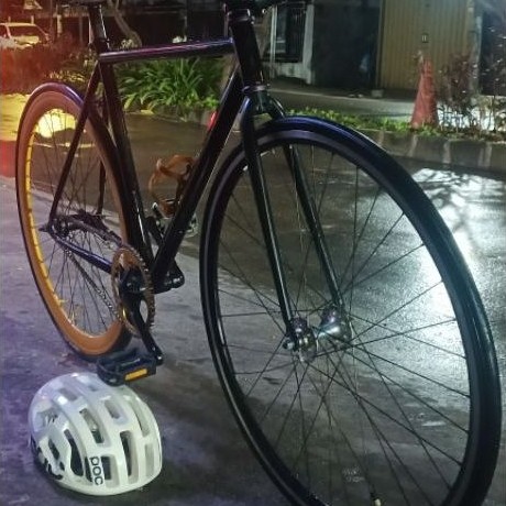 Fullbike united soloist 02 size 52