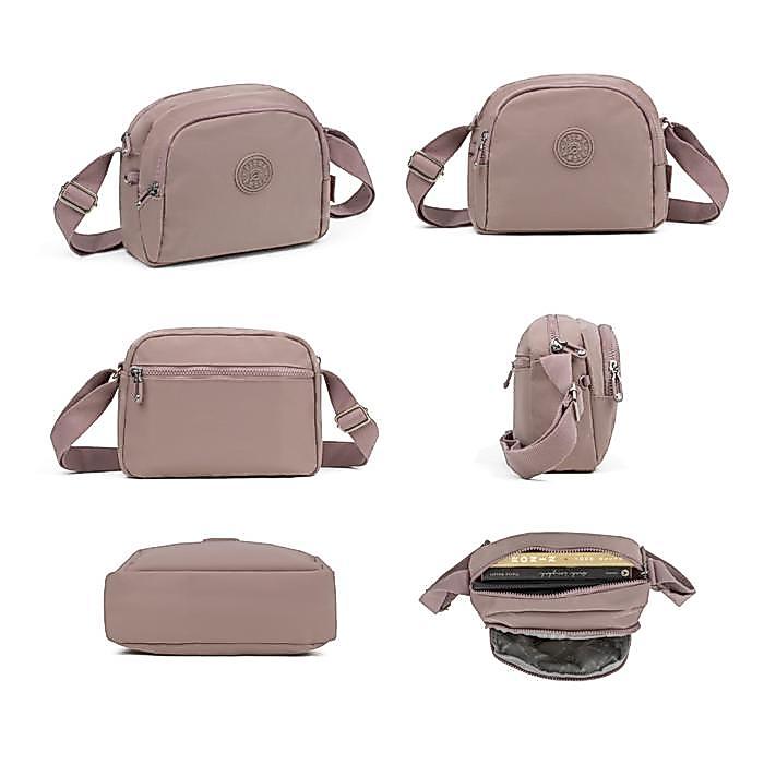 pioma BELLA Tas Selempang Wanita