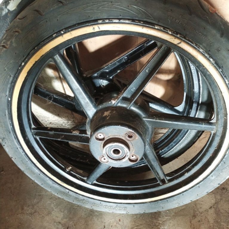 velg MEGAPRO PRIMUS