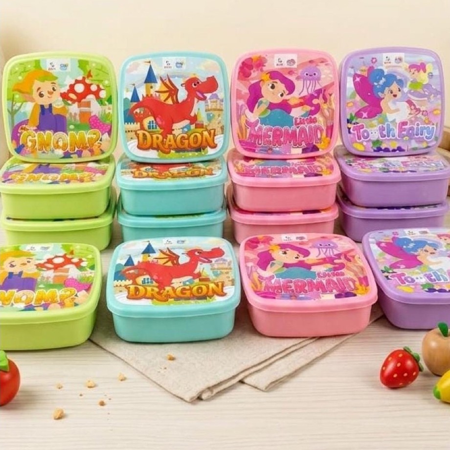 LunchBox Lucky