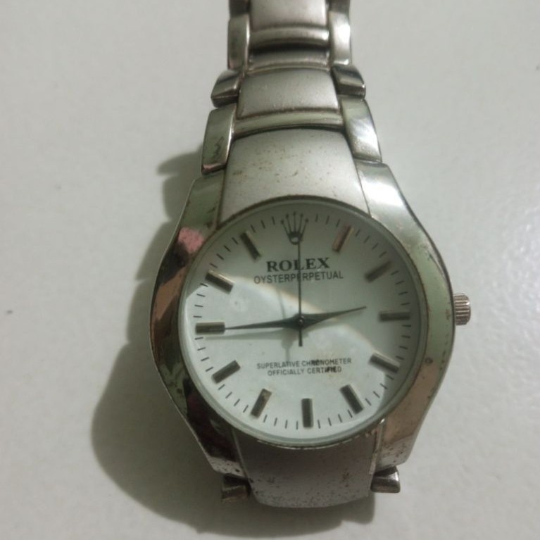 Rolex KW