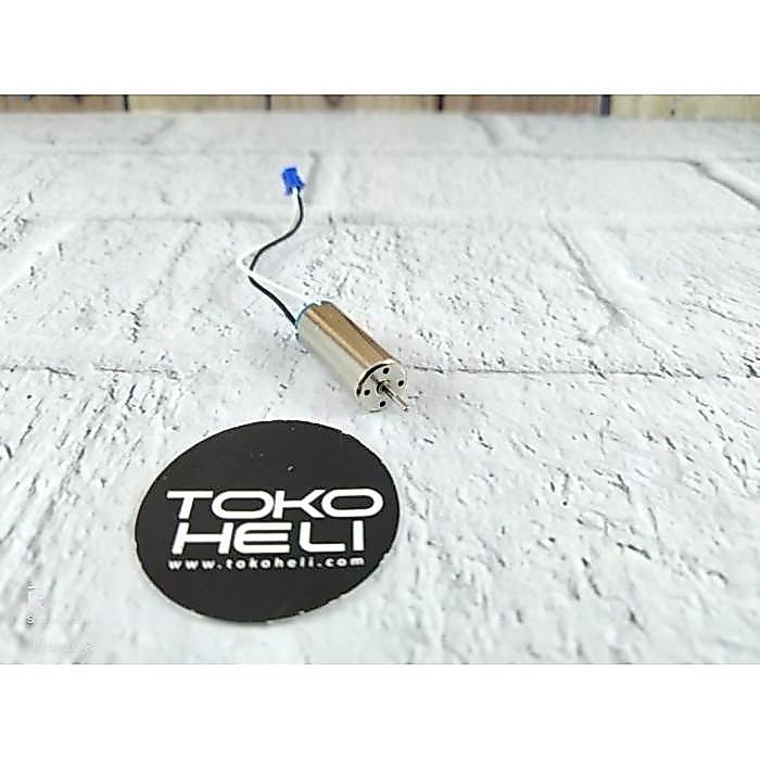 Rajawali Whoop Brushed 716 Coreless Motor CCW