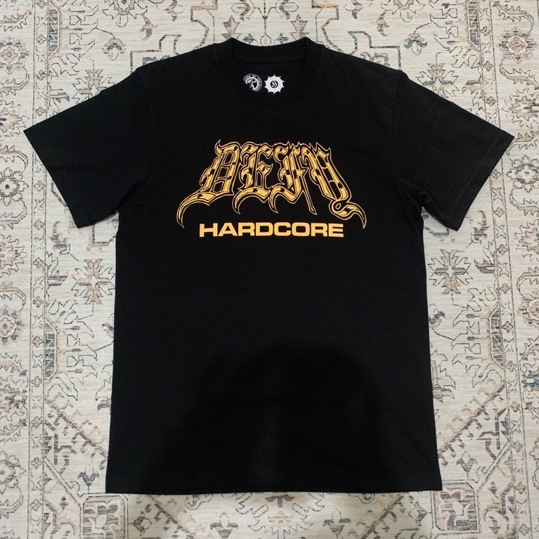 TSHIRT DEFY HC - SPEED BOOTLEG