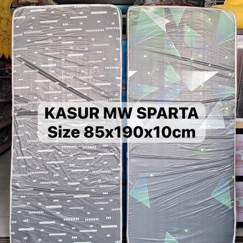 Kasur busa 10cm kasur busa murah kasur busa viral