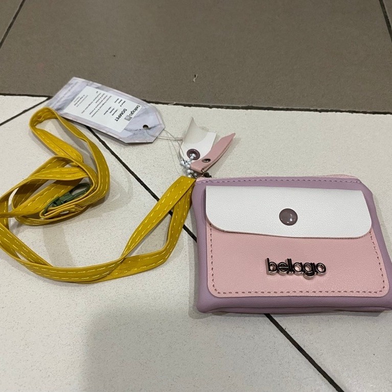 dompet bellagio