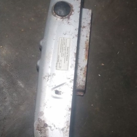 ketengkas bawah honda kirana 125 original copotan