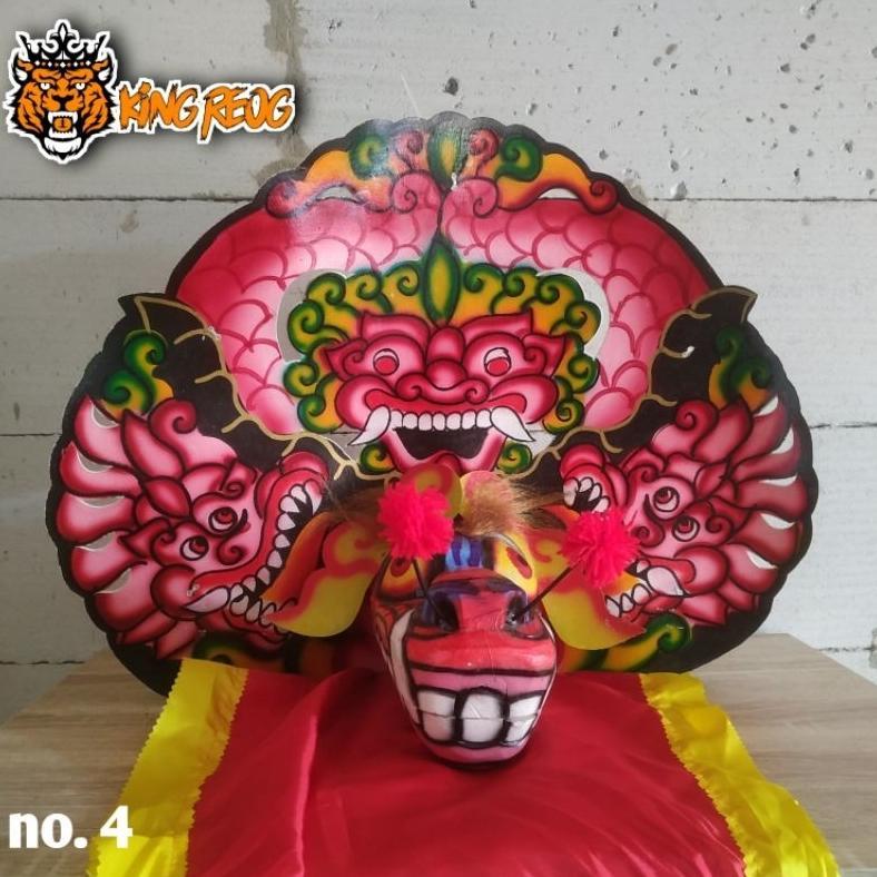 Fast Moving Caplokan Murah /Barongan Murah /Caplokan Barongan/Caplokan Thek