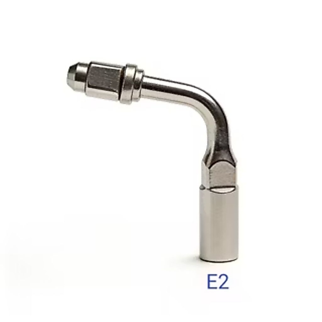 dental scaler gigi tip E2 / tip scaler
