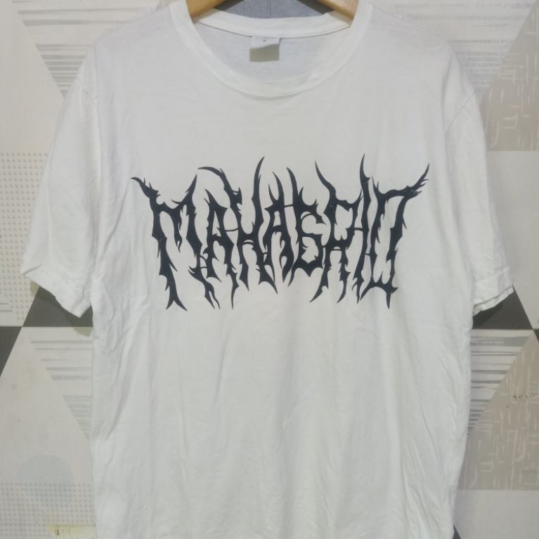 Tshirt Mahagrid 112x71