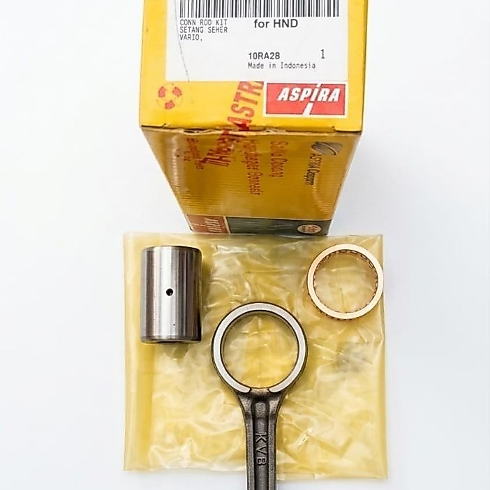 STANG SEHER KVB H2-06381-KVB-1700, VARIO LAMA. ASPIRA ORIGINAL