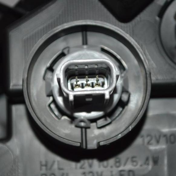Headlht Unit Lampu Depan Vario 110 FI 33110K46N21